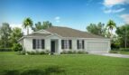 Cape Coral: The Willow Model