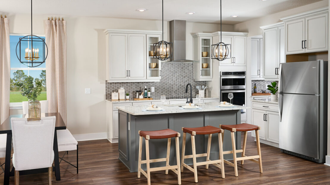 Villages at Minneola Hills - Signature Series by Meritage Homes