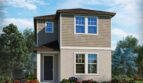 The Meadow at Crossprairie Bungalows: Hughes Model