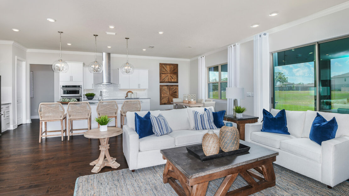 Upton Model at Avalon Park at Ave Maria in Ave MariaUpton Model at Avalon Park at Ave Maria by Pulte