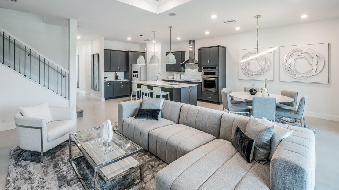 Whitestone Model at Avalon Park at Ave Maria in Ave MariaWhitestone Model at Avalon Park at Ave Maria by Pulte