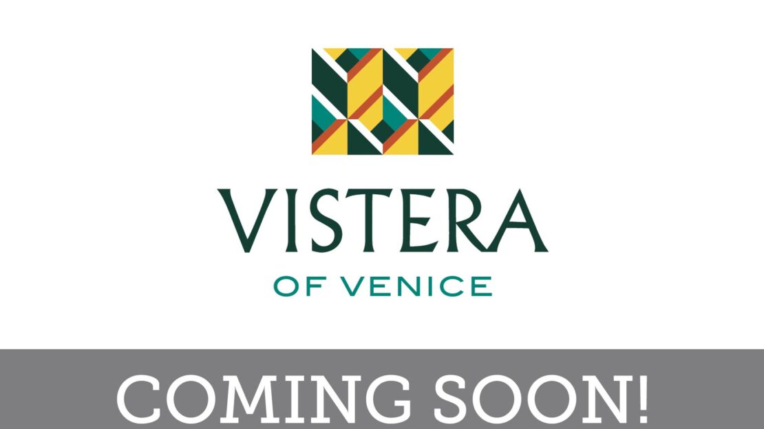 Vistera of Venice – Cottage Series Venice Florida