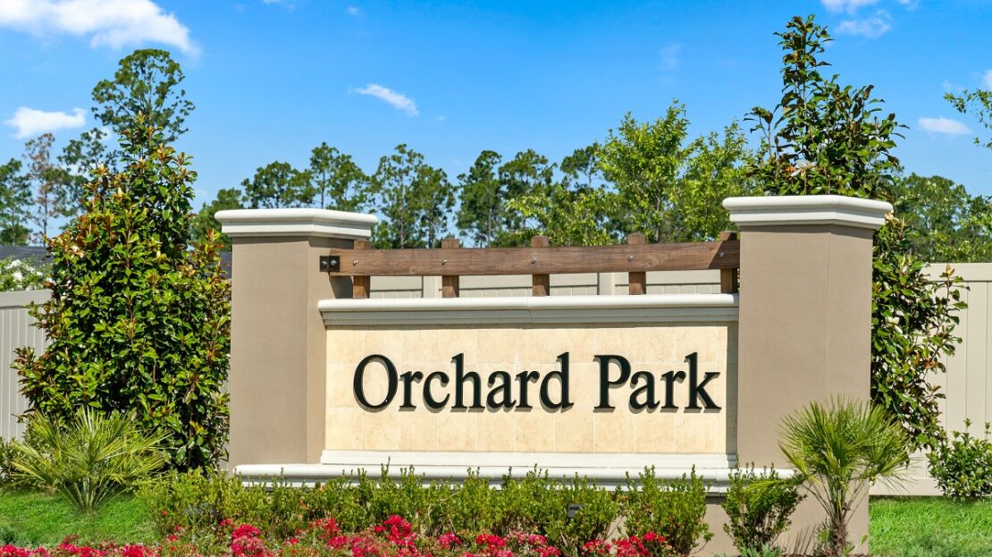 Orchard Park Townhomes