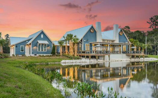 Vireo Point Townes at Bexley Land O' Lakes Florida