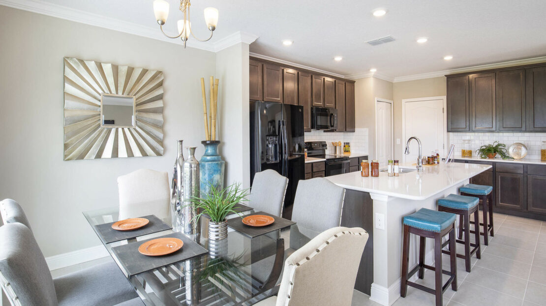 New Smyrna And Edgewater-The Glendale Model