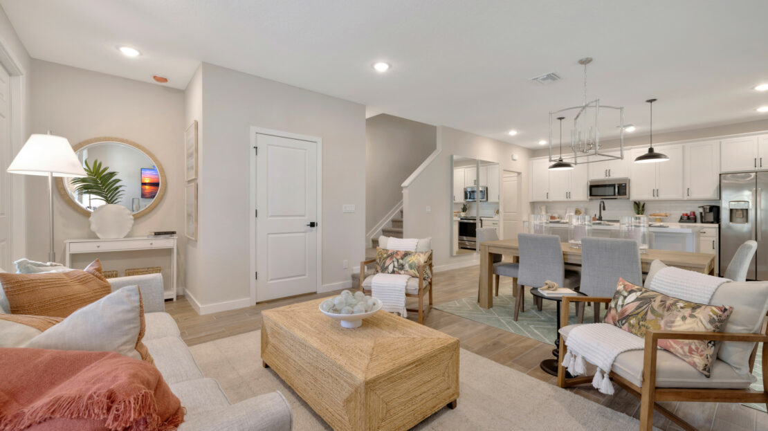 Aspire at East Lake by K.Hovnanian