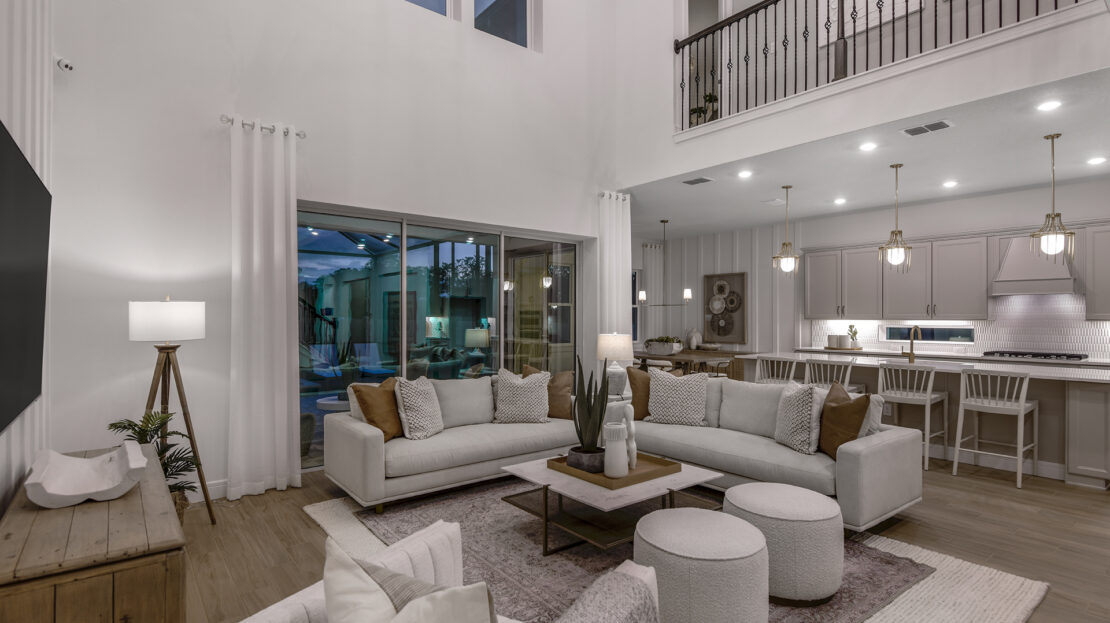 Riversedge in RiverviewRiversedge by Pulte
