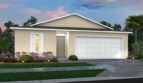 Labelle – New Homes in Port Labelle, FL | Century Complete: 1246 Block Model