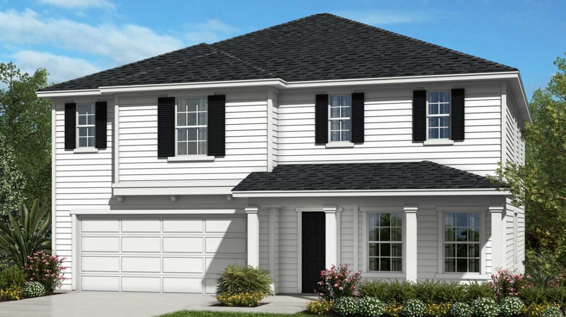 Anabelle Island - Executive Series in Green Cove Springs