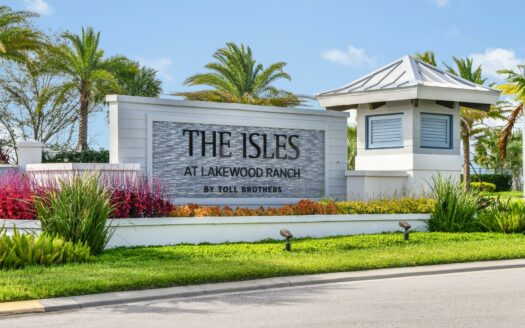 The Isles at Lakewood Ranch Lakewood Ranch FL