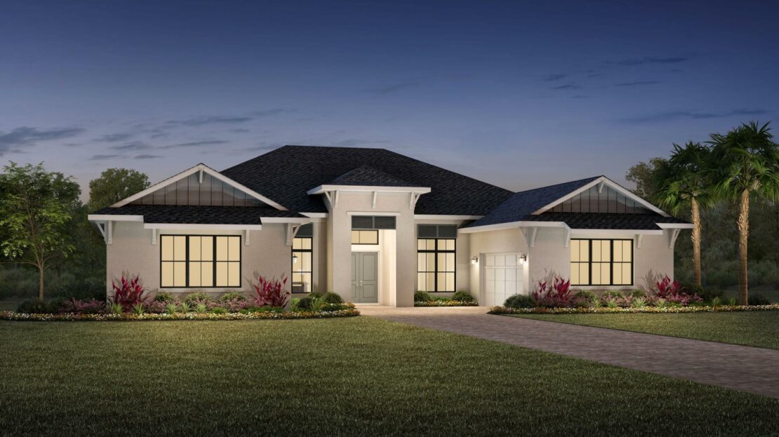 Toll Brothers at Bella Collina Pre-Construction Homes
