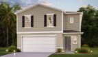 Live Oak Estates: Mayfield Model