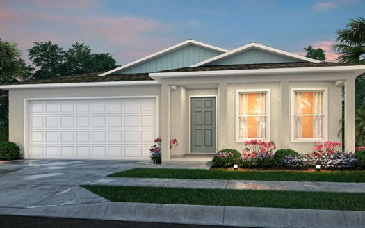 Cape Coral Signature Exterior