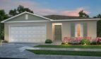 Vero Lakes Estates New Homes for Sale in Vero Beach FL | Century Complete: 1449 Block Model