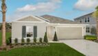 Reserve at Forest Lake II: Plan 1541 Model