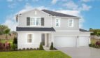 Reserve at Forest Lake II: Plan 2566 Model