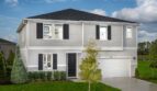 Reserve at Forest Lake II: Plan 2716 Model