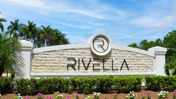Rivella by Kolter Homes Pre-Construction Homes