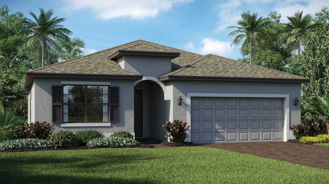 Biscayne Landing Executive Homes New Construction