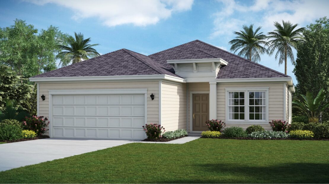 Freedom Crossings Preserve Phase Two by Lennar