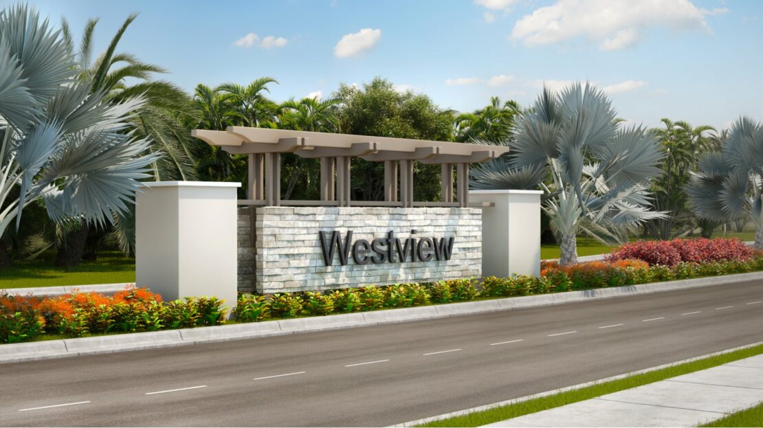Westview Provence Collection Community by Lennar