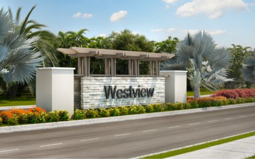 Westview Community by Lennar