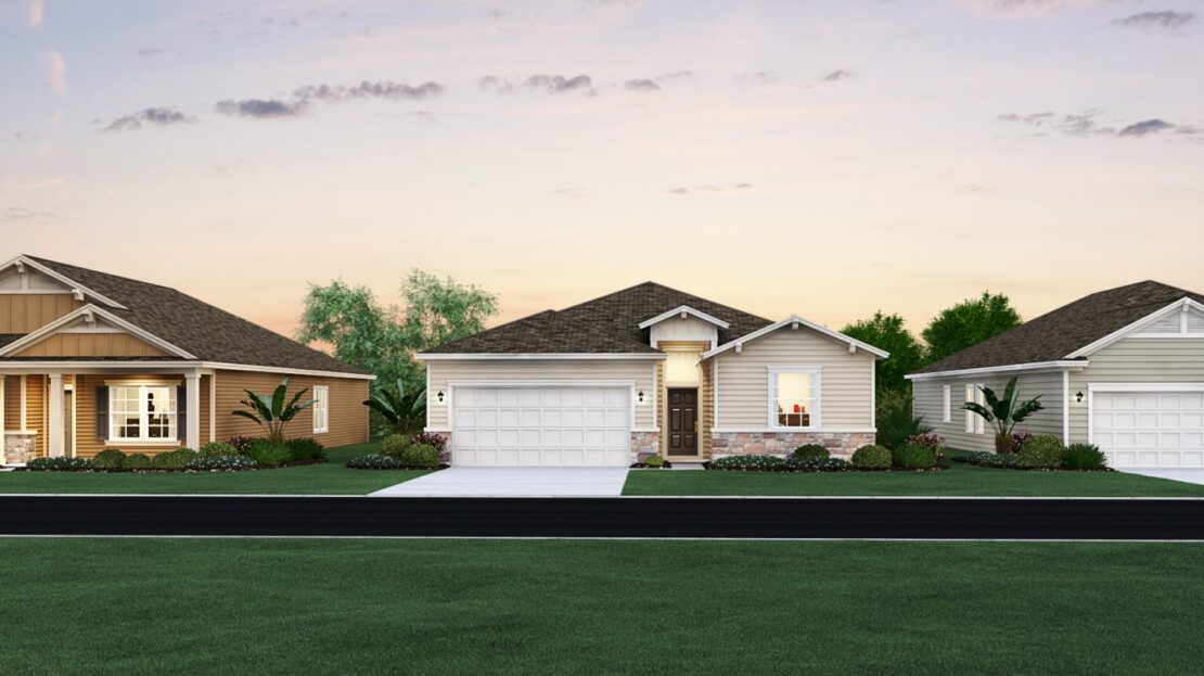 Marion Ranch Marion Ranch 50s Community by Lennar