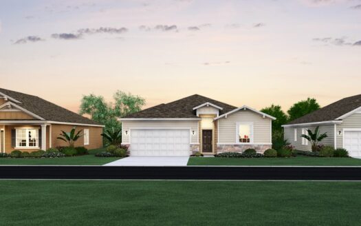 Marion Ranch Marion Ranch 60's Community by Lennar