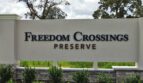 Freedom Crossings Preserve