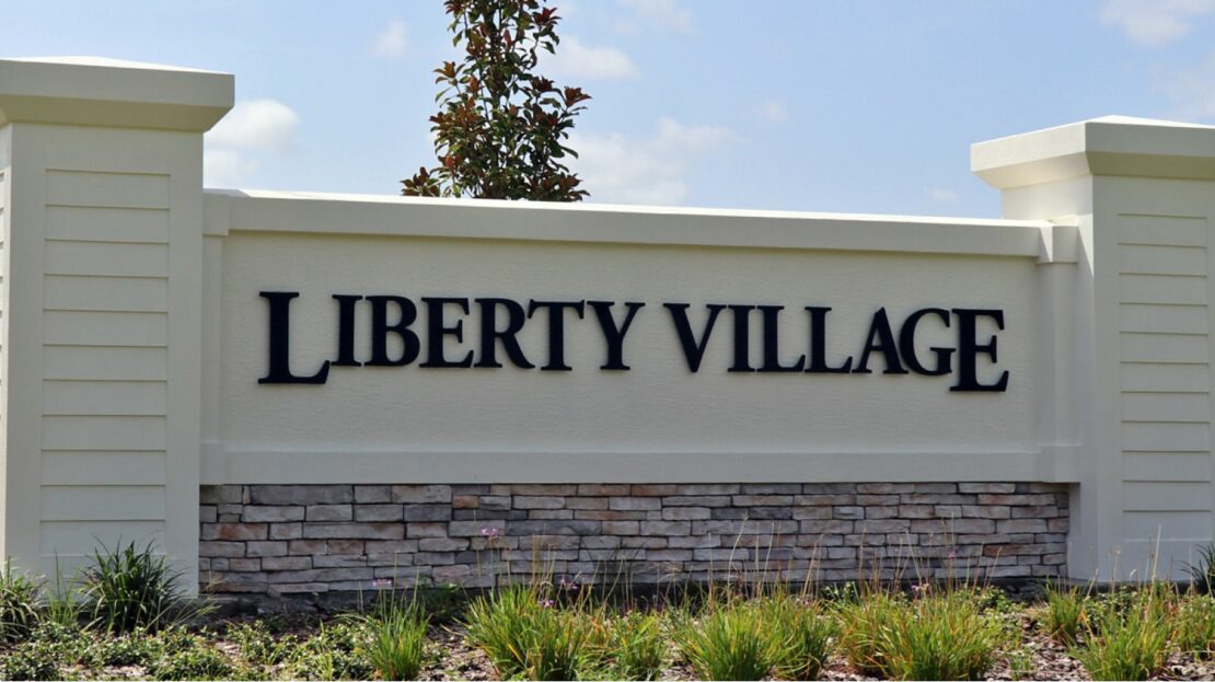 Liberty Village Liberty Village - Phase Two Community by Lennar