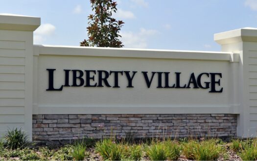 Liberty Village Liberty Village - Phase One Community by Lennar
