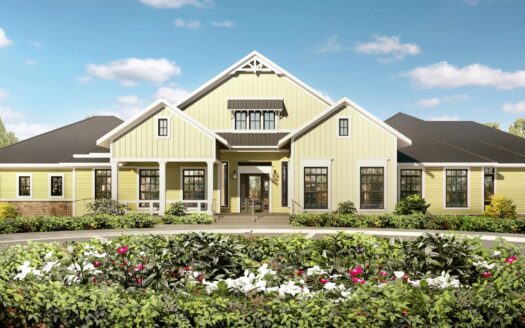 Tributary Lakeview at Tributary 60's Community by Lennar
