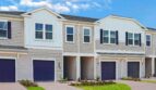 Holly Cove Townhomes