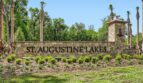 St Augustine Lakes