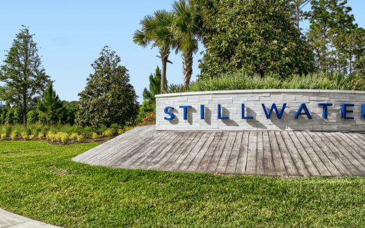 Stillwater | Active Adult 55+ Stillwater - Villas Community by Lennar