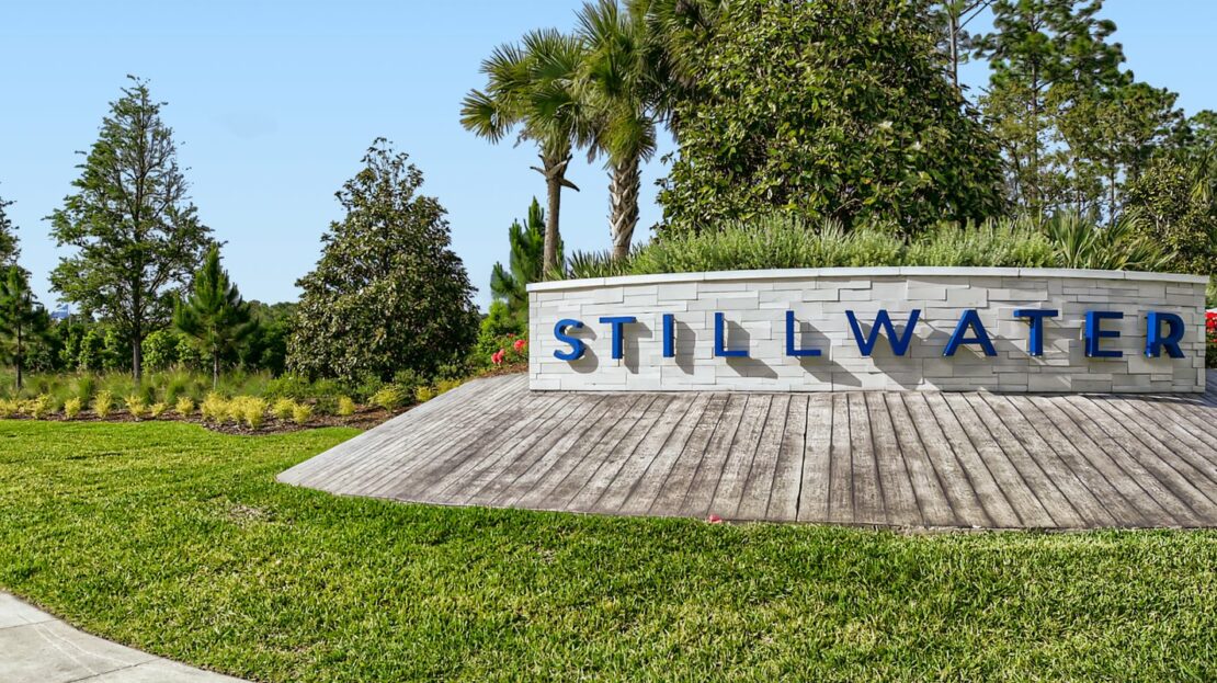 Stillwater | Active Adult 55+ Community by Lennar