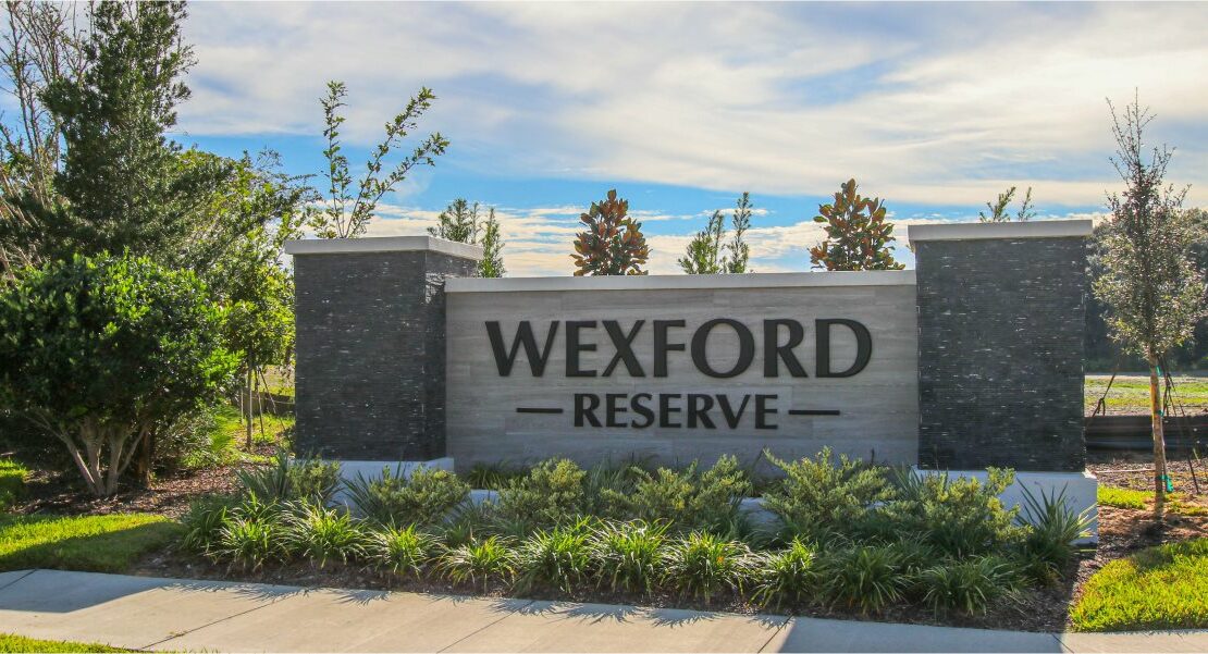 Wexford Reserve Community by Lennar