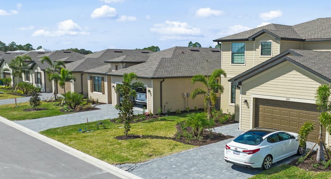 The Isles at West Port Community by Lennar