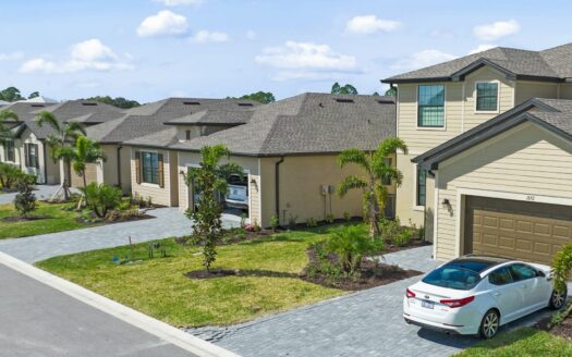 The Isles at West Port Community by Lennar
