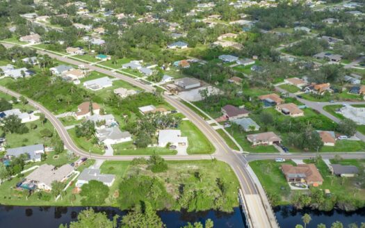 New Homes in Port Charlotte Community by Lennar