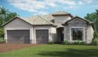 Lorraine Lakes at Lakewood Ranch: The Summerville II Model