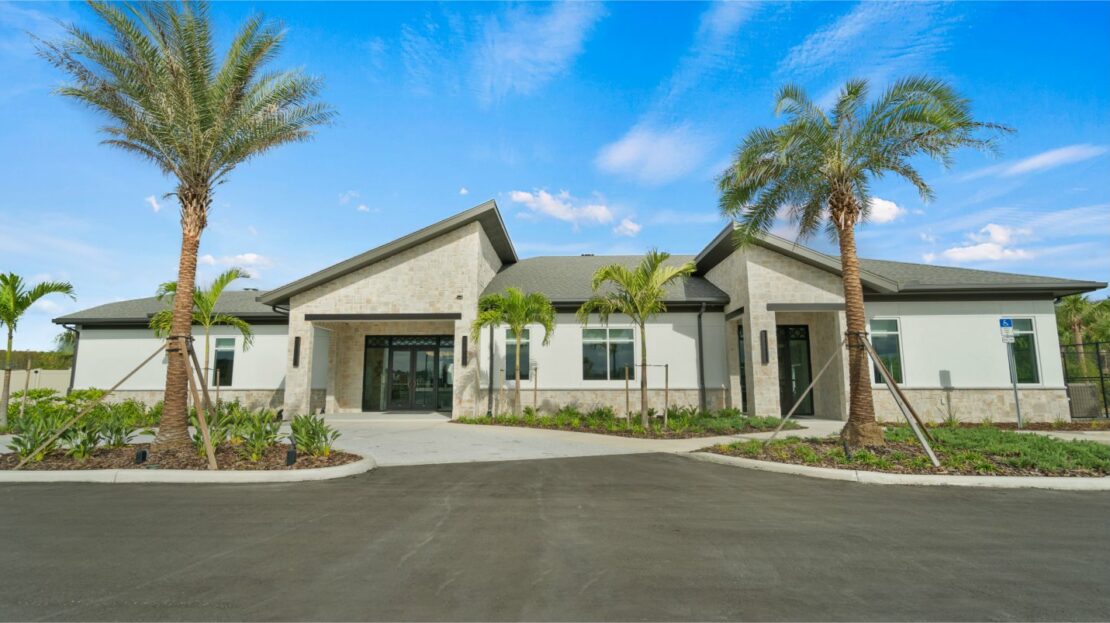 Storey Lake Vacation Townhomes in Kissimmee