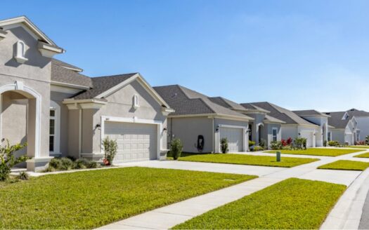 Windsong Estate Collection Community by Lennar