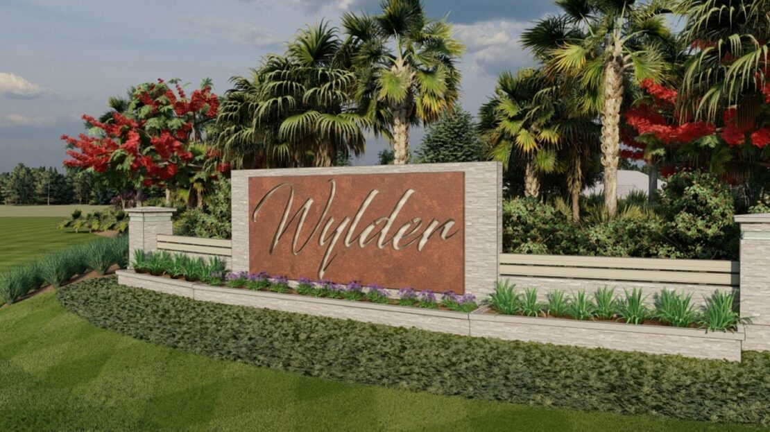 Brystol at Wylder The Heritage Collection Community by Lennar