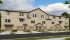Palm River Townhomes: Mariner Model