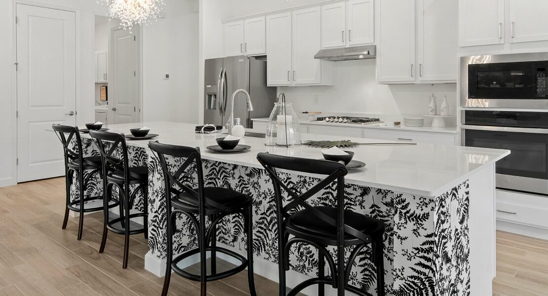 South Gulf Cove by Lennar-Sunset Model