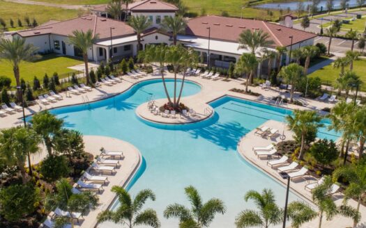Southshore Bay Active Adult Community by Lennar