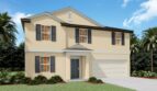 Wind Meadows South: Raleigh Model