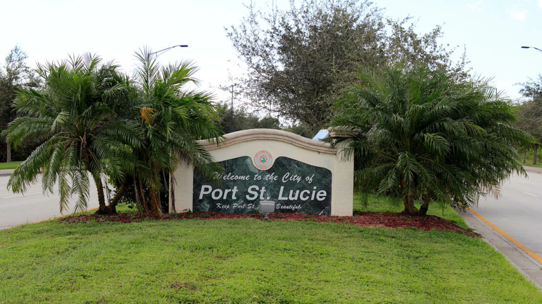 Port St. Lucie Spot Lots - Tradition Single Family