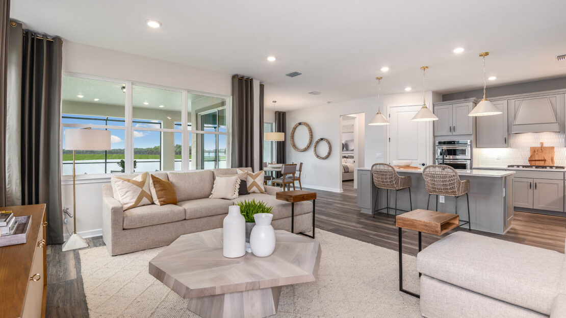 Mystique Grand Model at Del Webb BayView